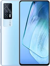 Best available price of vivo iQOO 7 (India) in Thailand