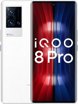 Best available price of vivo iQOO 8 Pro in Thailand