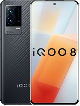Best available price of vivo iQOO 8 in Thailand
