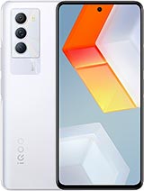 Best available price of vivo iQOO Neo5 SE in Thailand