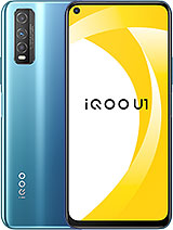 Best available price of vivo iQOO U1 in Thailand