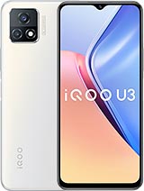 Best available price of vivo iQOO U3 in Thailand