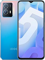 Best available price of vivo iQOO U5 in Thailand