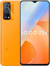 Best available price of vivo iQOO Z5x in Thailand