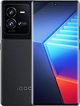 Best available price of vivo iQOO 10 Pro in Thailand