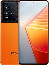 Best available price of vivo iQOO 10 in Thailand