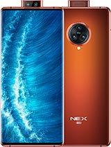 Best available price of vivo NEX 3S 5G in Thailand