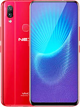 Best available price of vivo NEX A in Thailand