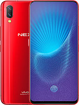 Best available price of vivo NEX S in Thailand