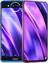 Best available price of vivo NEX Dual Display in Thailand