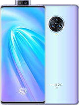 Best available price of vivo NEX 3 5G in Thailand