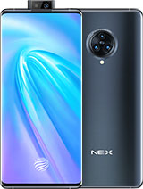 Best available price of vivo NEX 3 in Thailand