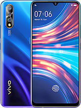 Best available price of vivo S1 in Thailand