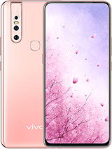 Best available price of vivo S1 China in Thailand
