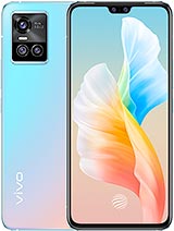 Best available price of vivo S10 Pro in Thailand