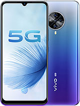 Best available price of vivo S6 5G in Thailand