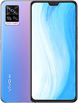 Best available price of vivo S7 5G in Thailand