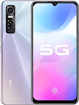 Best available price of vivo S7e 5G in Thailand