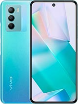 Best available price of vivo T1 in Thailand