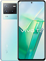 Best available price of vivo T2 in Thailand