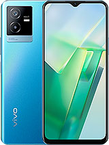 Best available price of vivo T2x in Thailand