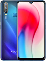 Best available price of vivo U10 in Thailand