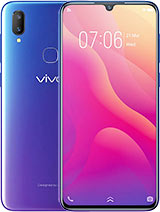 Best available price of vivo V11i in Thailand