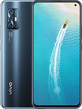 Best available price of vivo V17 in Thailand