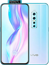 Best available price of vivo V17 Pro in Thailand