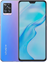 Best available price of vivo V20 Pro 5G in Thailand