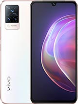 Best available price of vivo V21 5G in Thailand