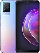 Best available price of vivo V21 in Thailand