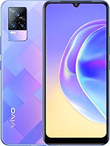 Best available price of vivo Y73 in Thailand