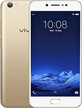 Best available price of vivo V5s in Thailand