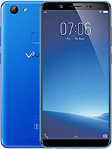 Best available price of vivo V7 in Thailand
