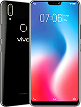 Best available price of vivo V9 in Thailand