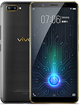 Best available price of vivo X20 Plus UD in Thailand