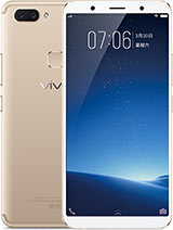 Best available price of vivo X20 in Thailand
