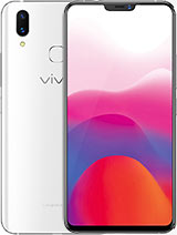 Best available price of vivo X21 in Thailand