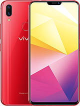 Best available price of vivo X21i in Thailand