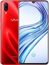 Best available price of vivo X23 in Thailand