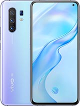 Best available price of vivo X30 Pro in Thailand