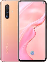 Best available price of vivo X30 in Thailand