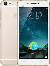 Best available price of vivo X6 in Thailand