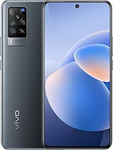 Best available price of vivo X60 in Thailand