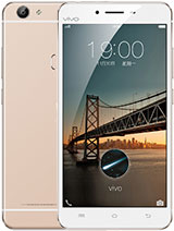 Best available price of vivo X6S Plus in Thailand