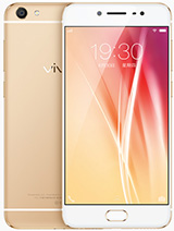 Best available price of vivo X7 in Thailand