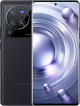 Best available price of vivo X80 Pro in Thailand