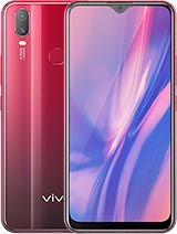 Best available price of vivo Y12i in Thailand