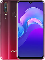Best available price of vivo Y12 in Thailand